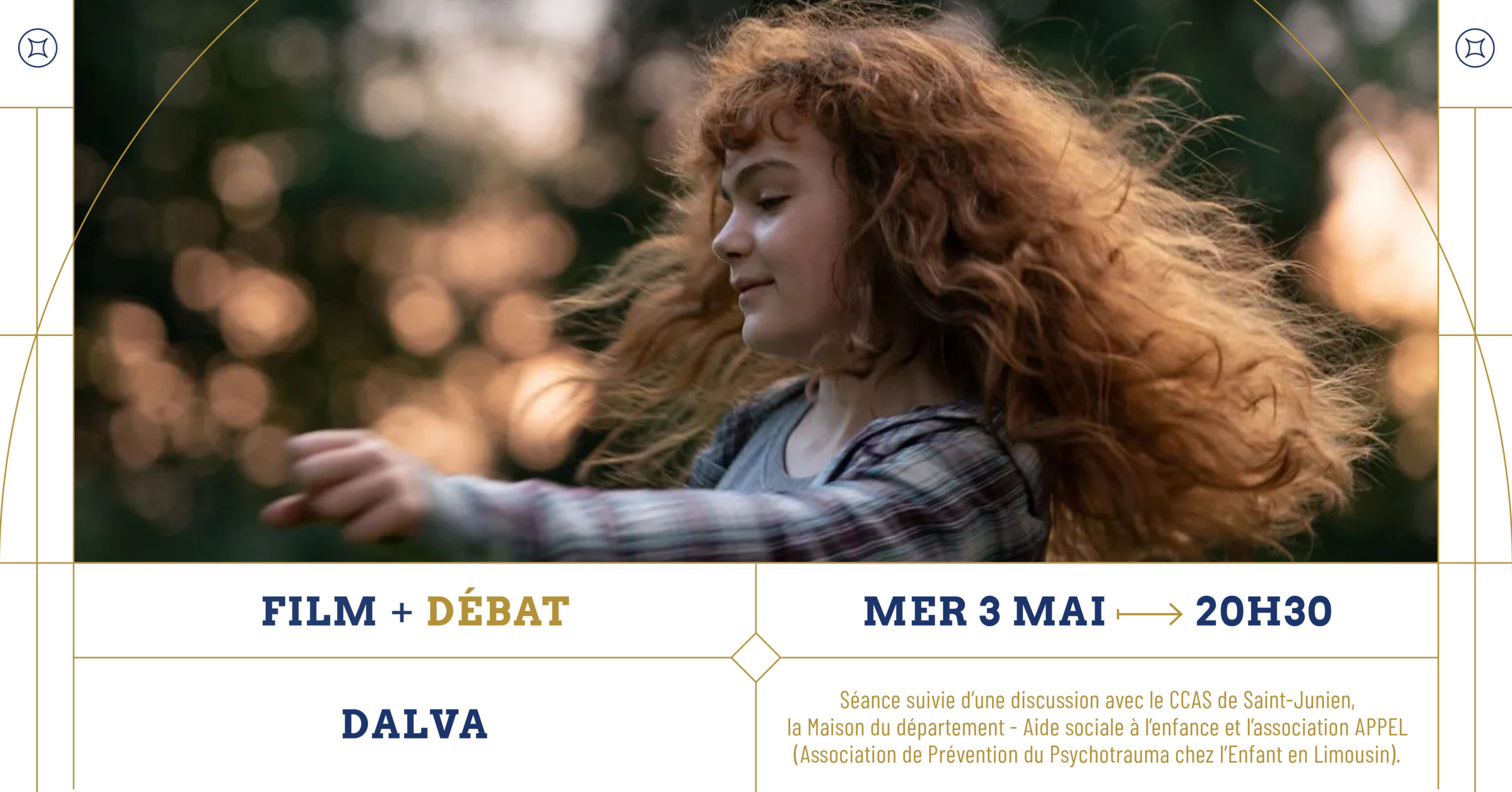 Débat – Dalva