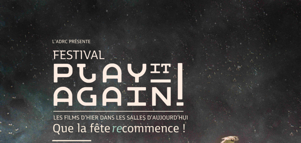 Festival Play it Again 2024