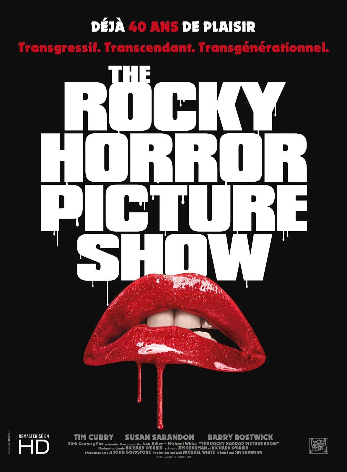 The Rocky Horror Picture Show